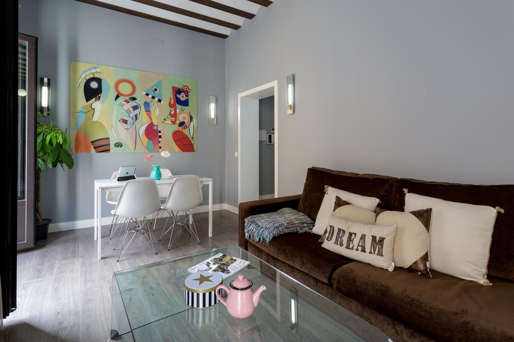 Apartamento Mint Urban Suites Cosmopolitan