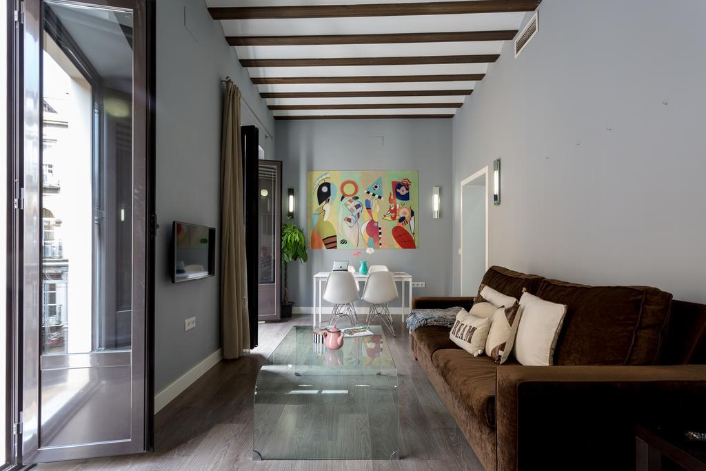 Mint Urban Suites Cosmopolitan Apartamento Sevilla